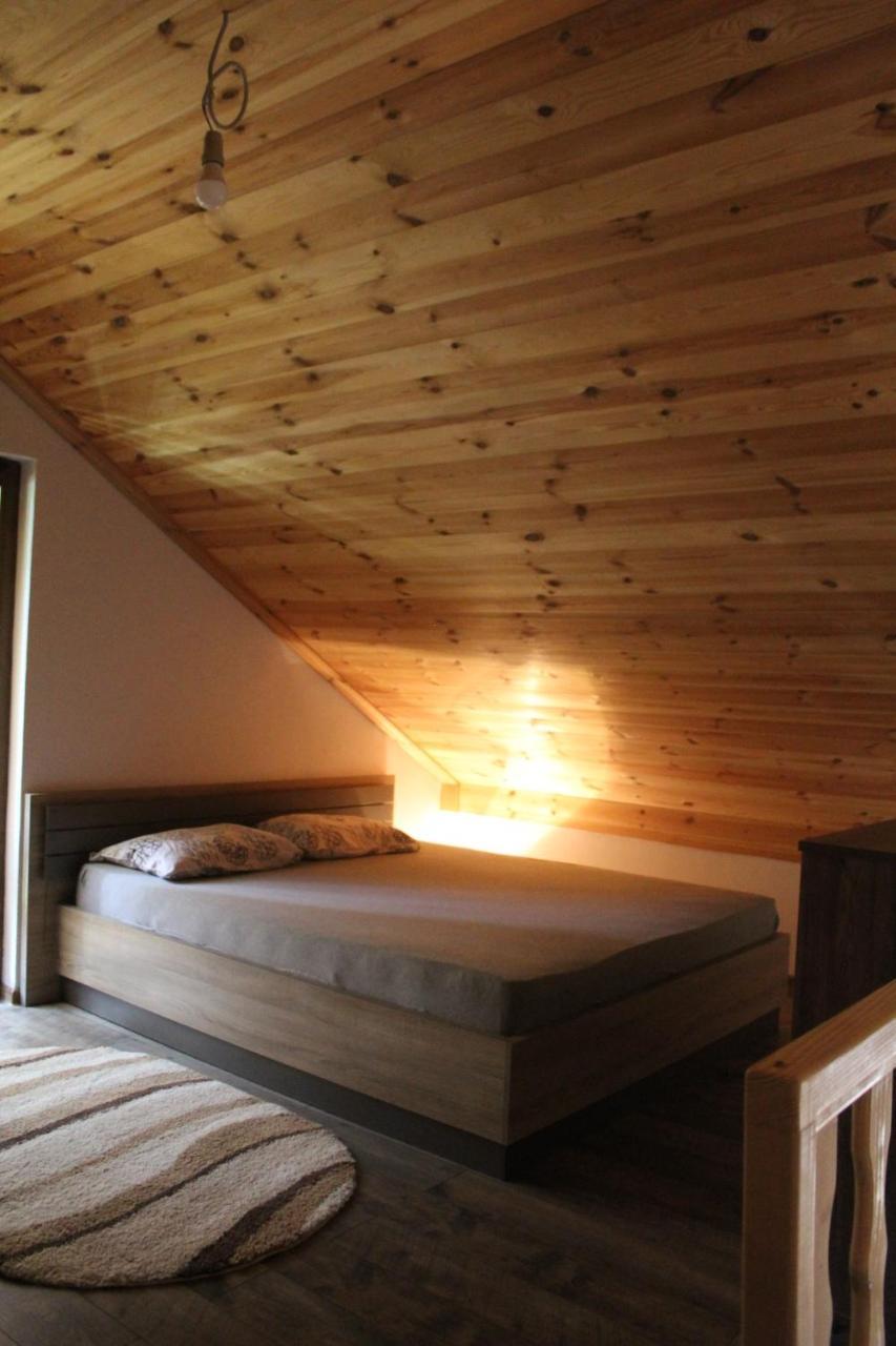 Mountain Village House Cetinje Exterior photo